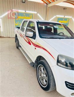 Great Wall Wingle